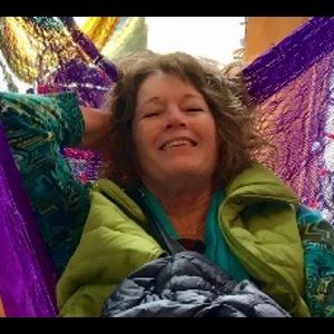 Meet your Posher, Jana